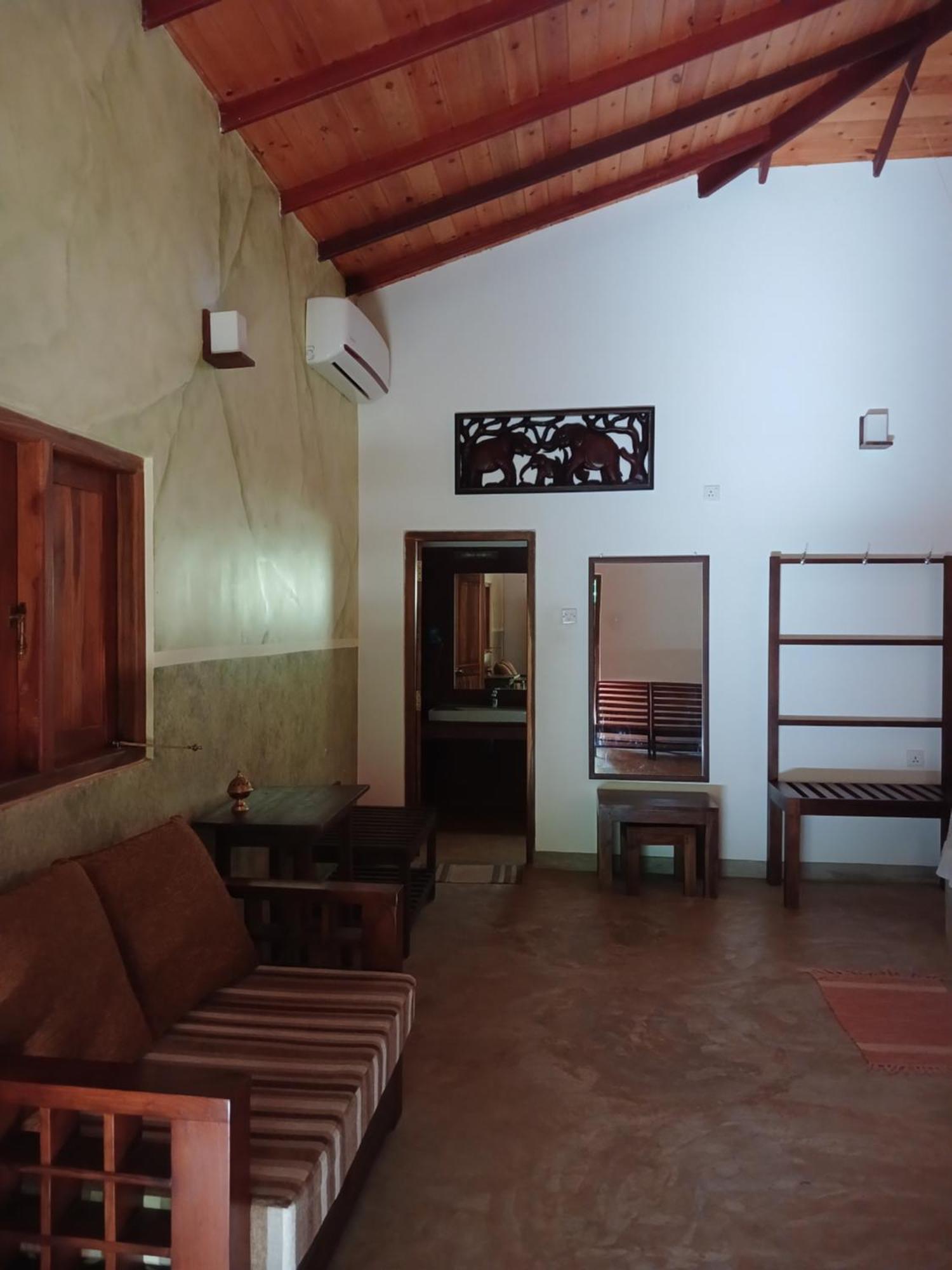 Villa הבאראנה מראה חיצוני תמונה