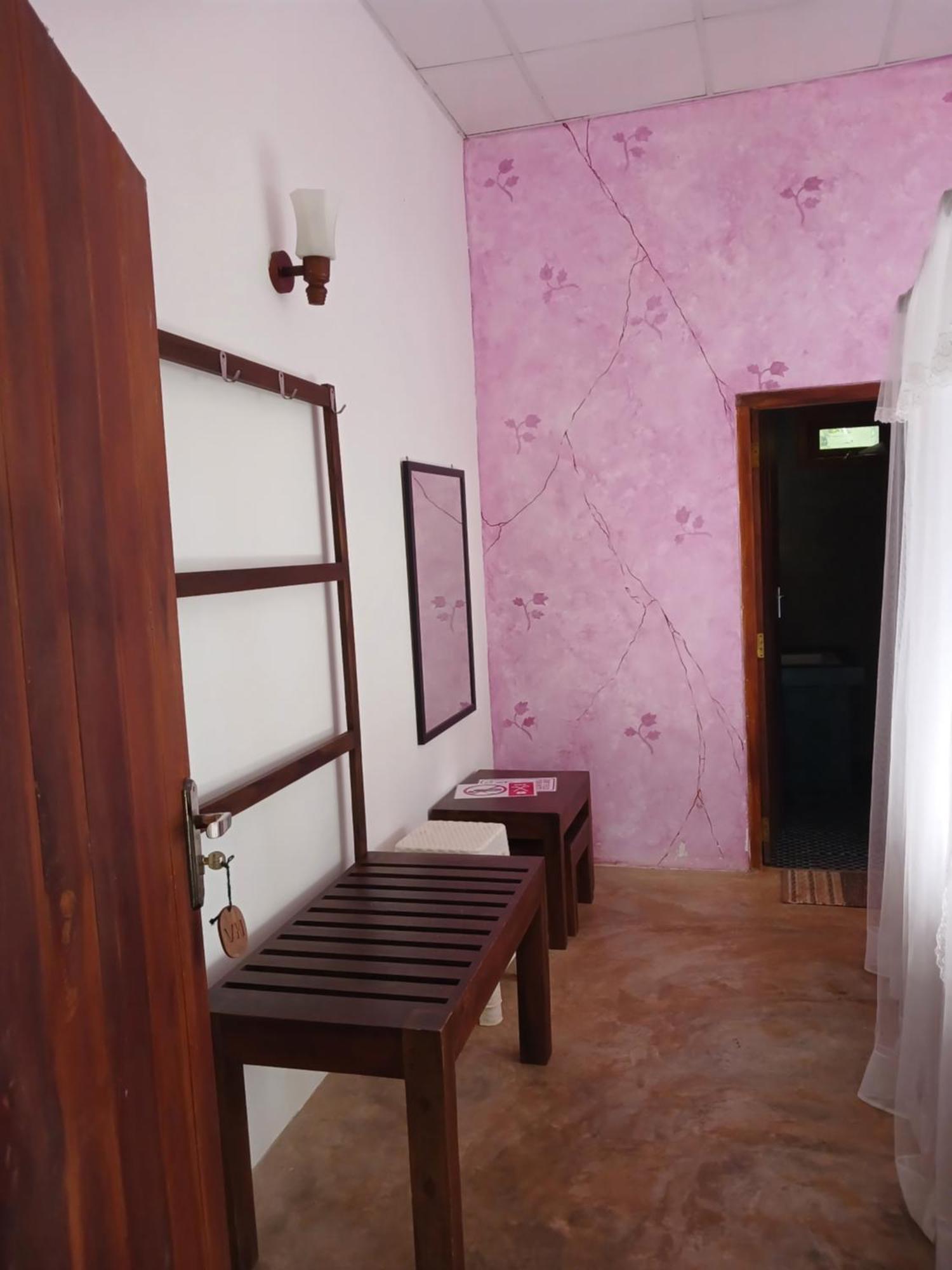 Villa הבאראנה מראה חיצוני תמונה