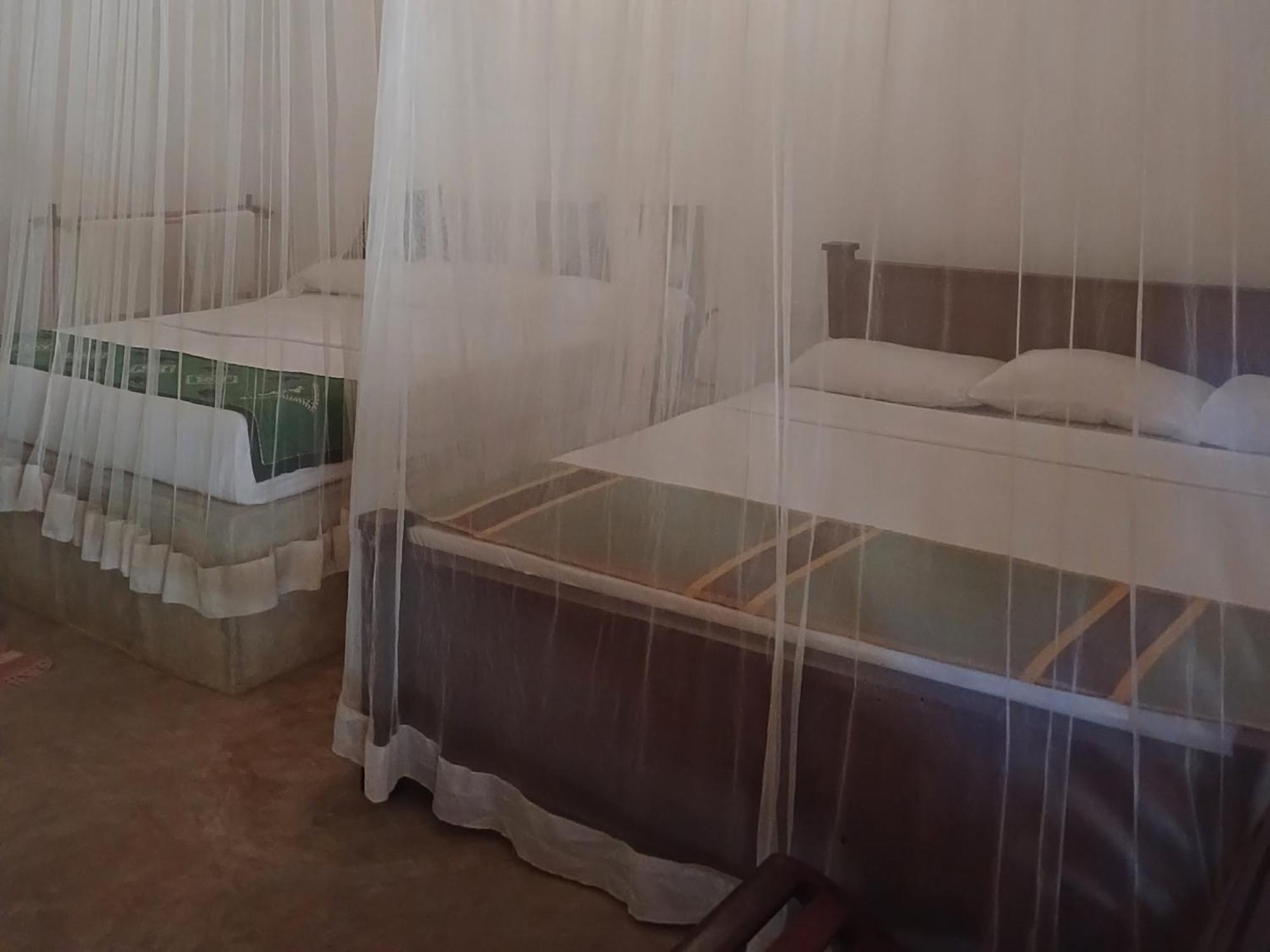 Villa הבאראנה מראה חיצוני תמונה