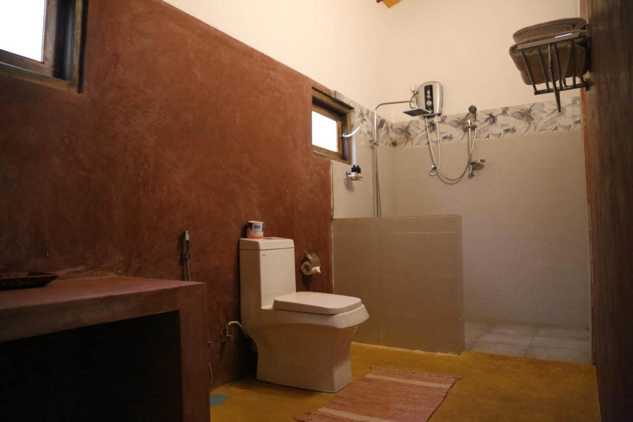 Villa הבאראנה מראה חיצוני תמונה